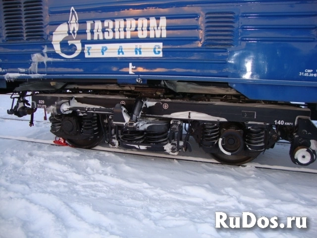 Вагон 2977379, турный, модель 100 11А фотка