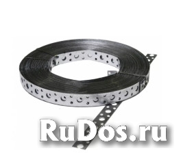 Предлагаем к поставке перфолента скотч алюминиевый фотка