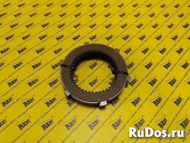 Комплект дисков КПП OEM 149306 изображение 4