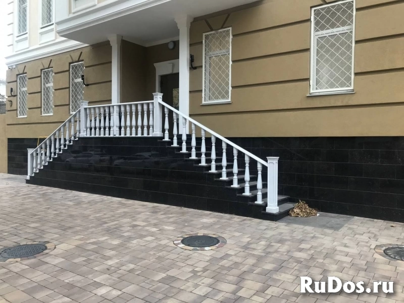 Мраморные изделия в Крыме для дома и участка, Компания «Камень Стиль» изображение 8