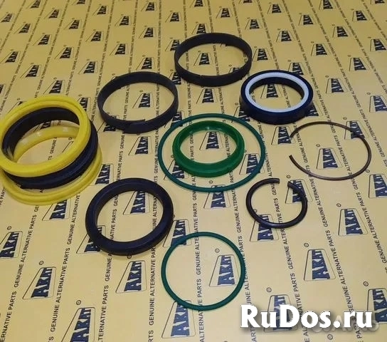 Ремкомплект гидроцилиндра JCB 991/00123 фото