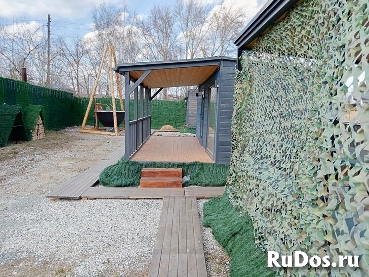 Продаётся банный комплекс изображение 9