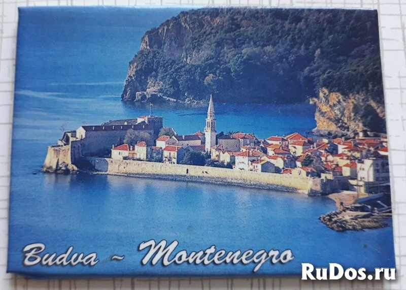 Магниты на холодильник. Города Европы. изображение 8