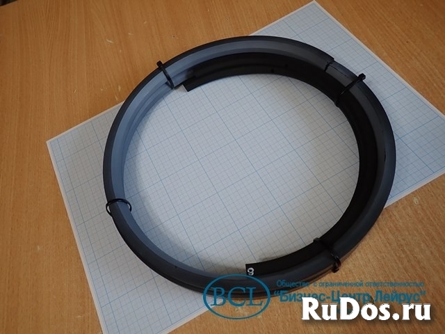 Уплотнение вала шнека babbini комплект kits for изображение 5