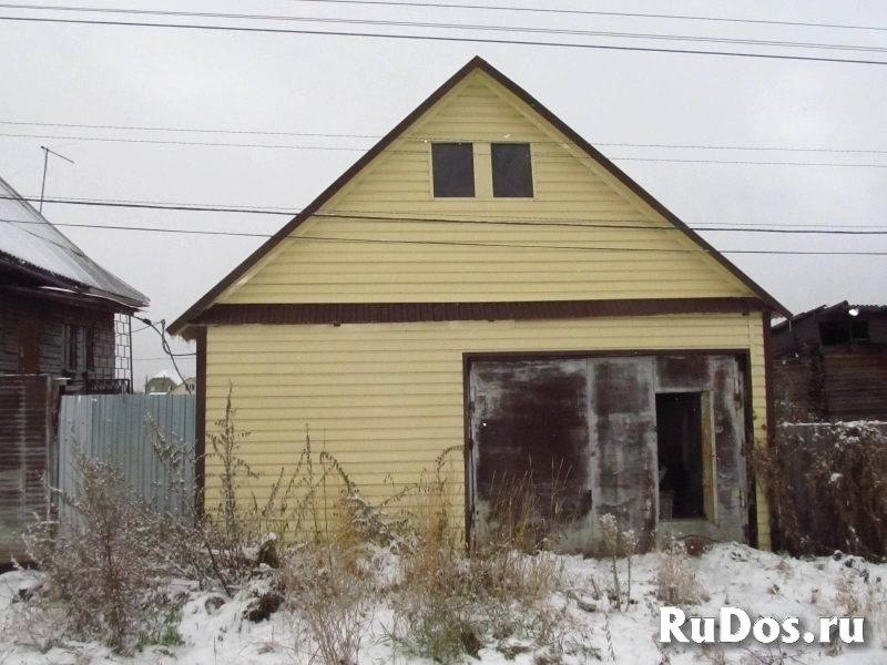 Дом с.Кетово фотка