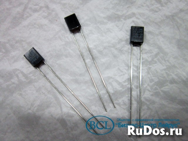 Тепловой предохранитель термопредохранитель фотка