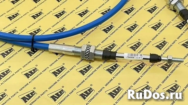 Трос 9D-0148 оем изображение 4