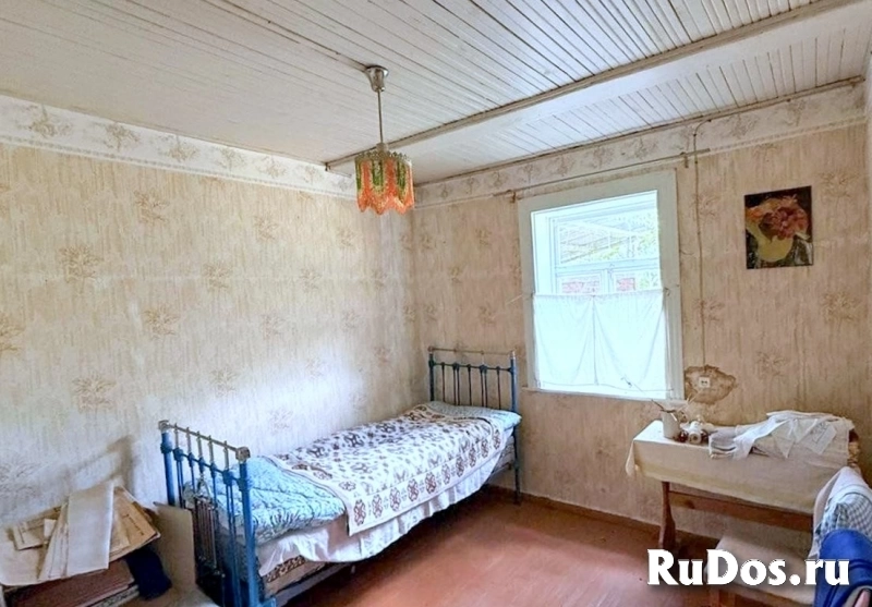 Продам дом 46 м2 изображение 5