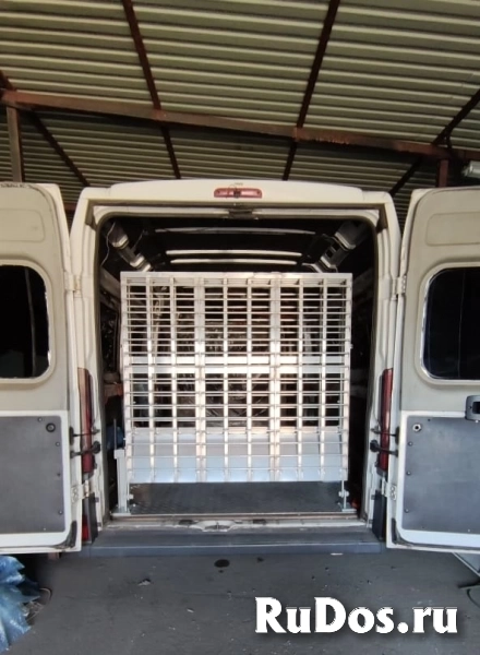 Трап (мост) складной ГКА 240.150.6 6САС фотка