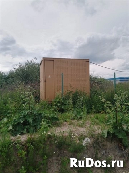 Продажа земельного участка промышленного назначения 1 га изображение 4