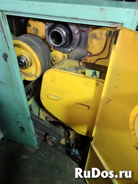 Новый Токарно-винторезный станок 16Д25 продам изображение 8