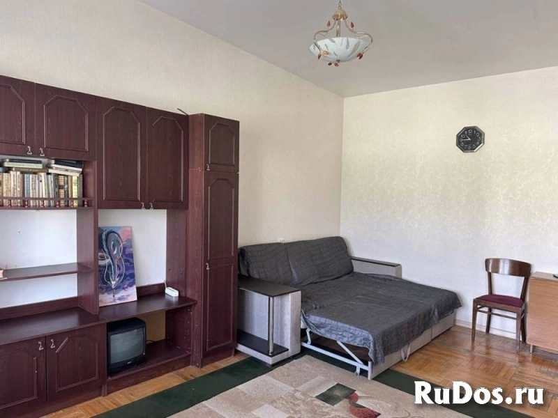 Продам 1 комнатную квартиру 33 м2 изображение 4