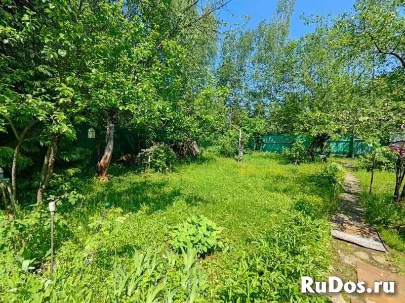 Продам дом 29 м2 изображение 10