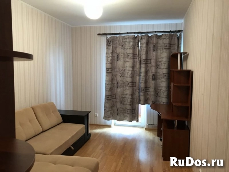 Квартира на длительный срок в хорошем доме изображение 6