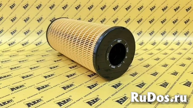 Фильтр топливный  CATERPILLAR 1R-0756 изображение 5