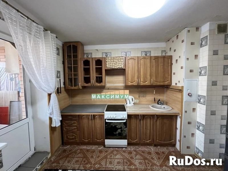 Сдам 2 комнатную квартиру 60 м2 изображение 4