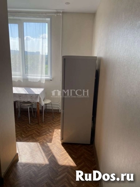 Сдам 1 комнатную квартиру 37 м2 изображение 9