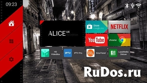 Android TV Боксы. Настройка, прошивка, оптимизация. изображение 3