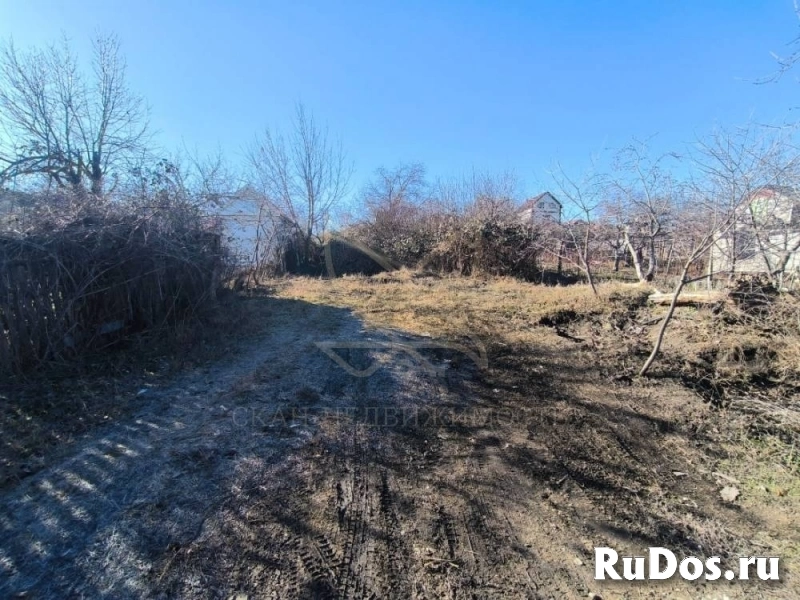 Продам участок 5.5 сот. изображение 4