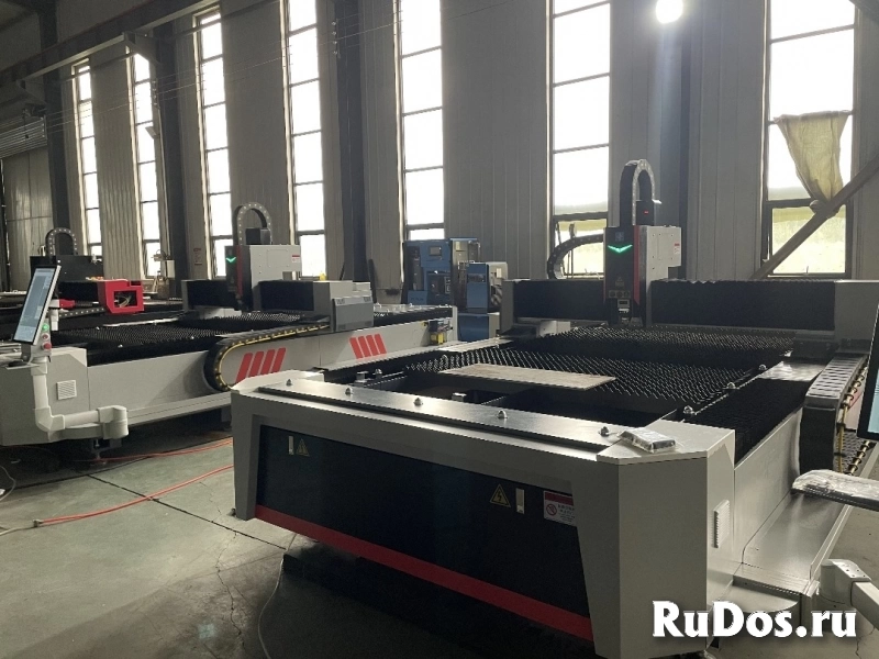 Лазерный станок SL3015 фотка