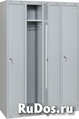 Долговечные кровати металлические в лагеря изображение 5