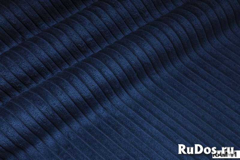 Ткань RAM микровелюр изображение 11