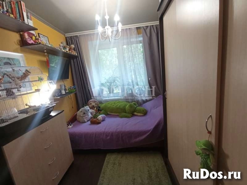 Продам 2 комнатную квартиру 44.6 м2 изображение 8