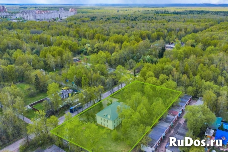 Продам коммерческую недвижимость 455.3 м2 фотка