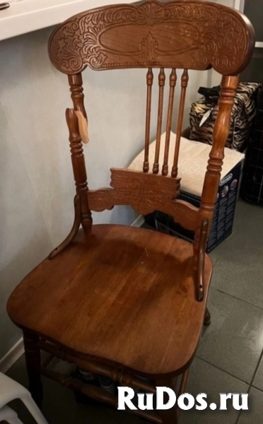 Ремонт и реставрация мебели изображение 9