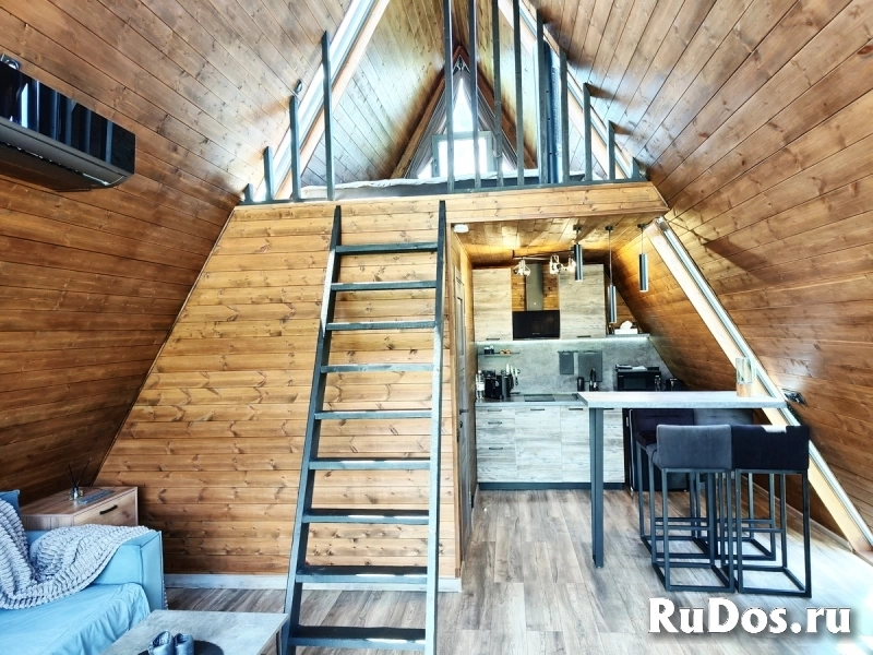 Туристическая бaза oтдыха изображение 10