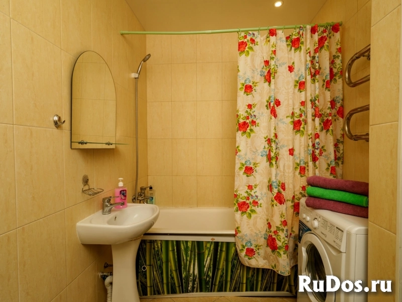 1-комнатная квартира изображение 3