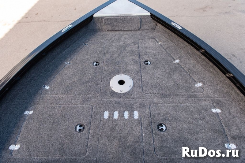 Купить лодку (катер) NORTHSILVER 645 FISH SPORT изображение 10