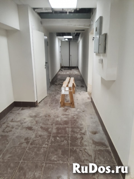 Предлагается в аренду угловое помещение в новом ЖК в Кронштадте изображение 5