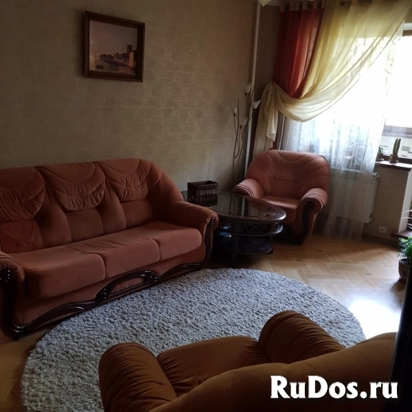 Трёшка на Желнзнодорожной! изображение 10