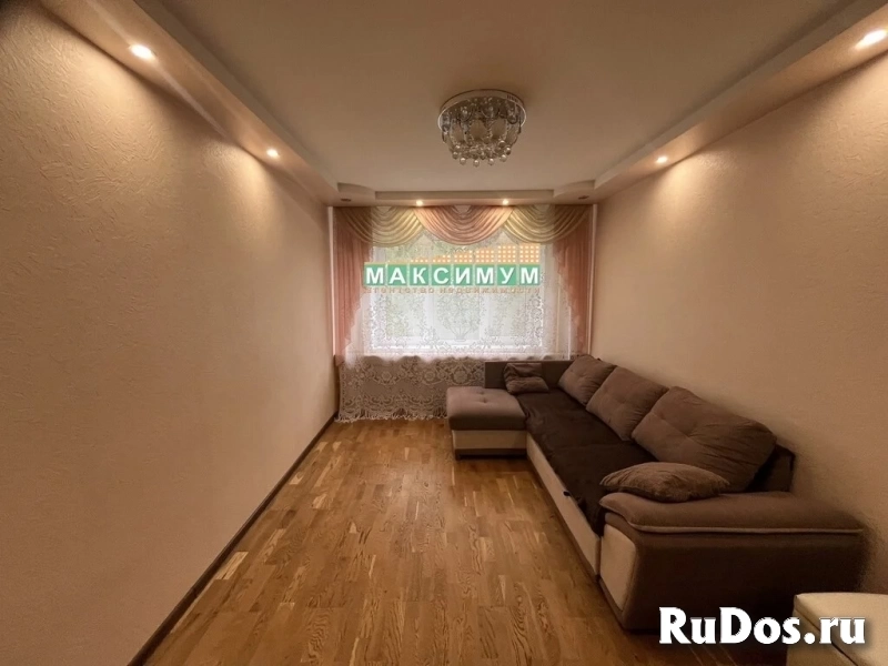 Сдам 2 комнатную квартиру 52.6 м2 изображение 7
