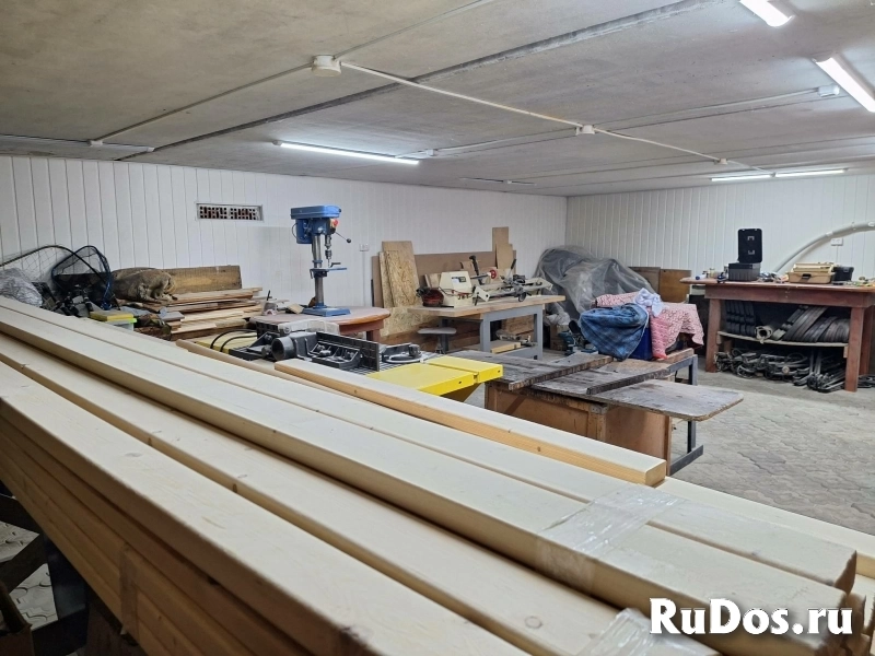 продам коттедж в Майском изображение 7