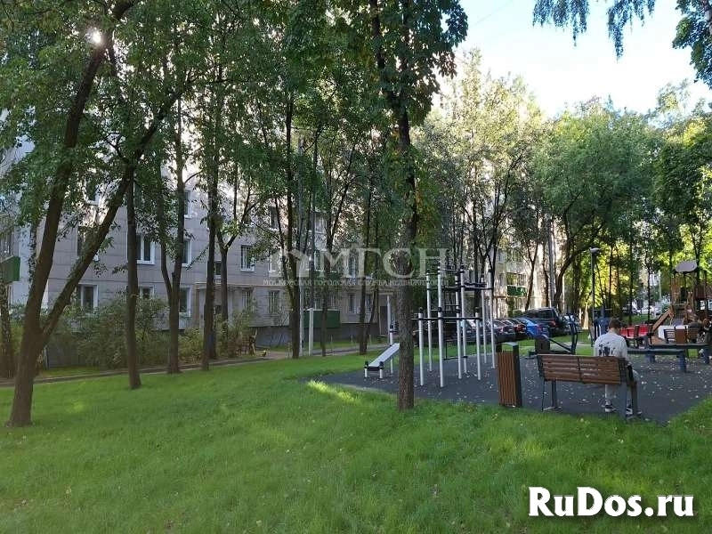 Продам 2 комнатную квартиру 44.7 м2 изображение 7