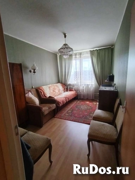 Продам 2 комнатную квартиру 54.9 м2 фотка