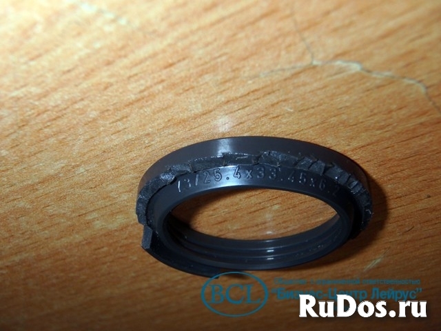Манжета полиуретановая Y3 PU OIL SEAL 146588-0100 изображение 3