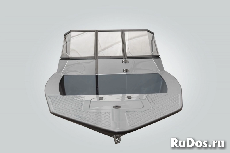 Лодка SWIMMER 450 Z под заказ изображение 4