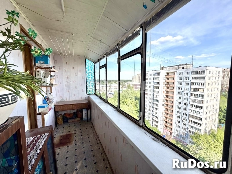 Продам 2 комнатную квартиру 55 м2 изображение 4