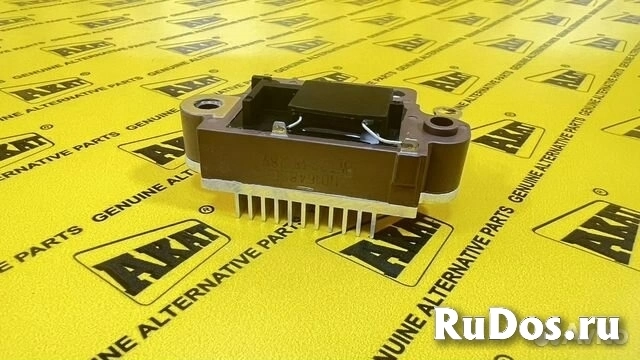 Регулятор ОЕМ 185-2648 изображение 6