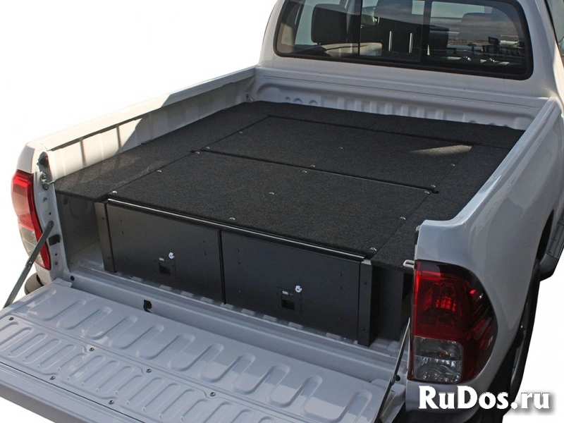 Органайзер в багажник автомобиля фотка