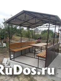 Сварочные работы любой сложности. изображение 7