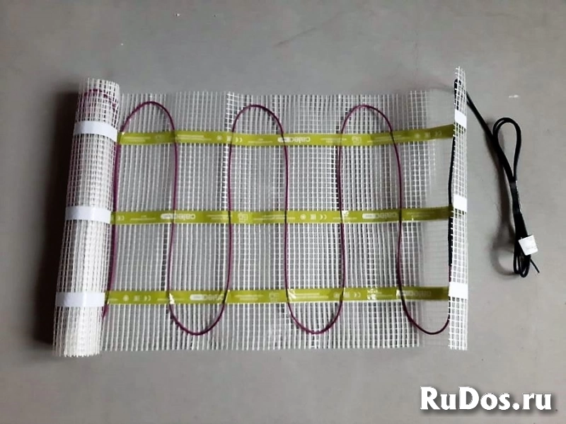 Нагревательный мат Caleo изображение 8