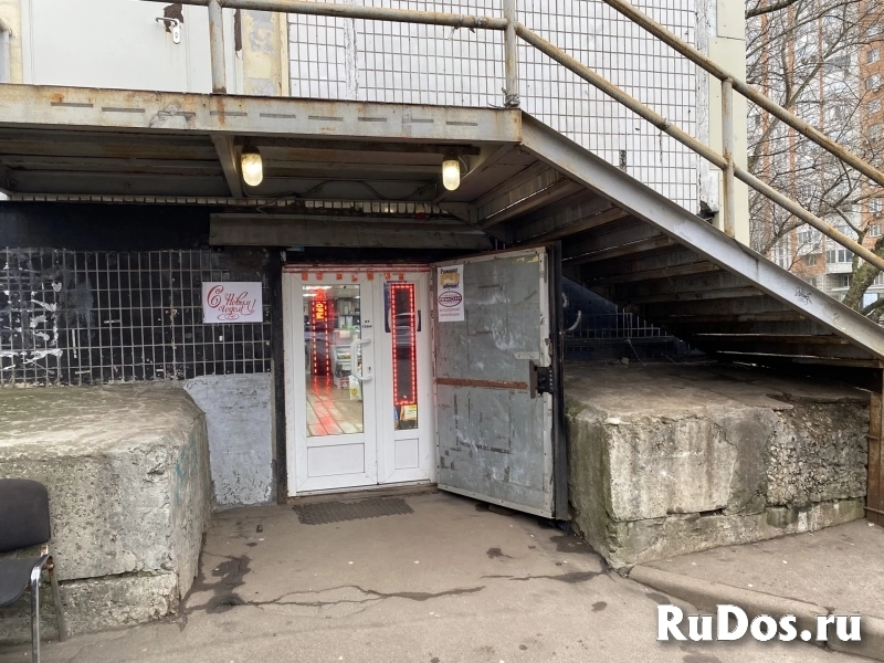 Торговая площадь 110 м2 в аренду фотка