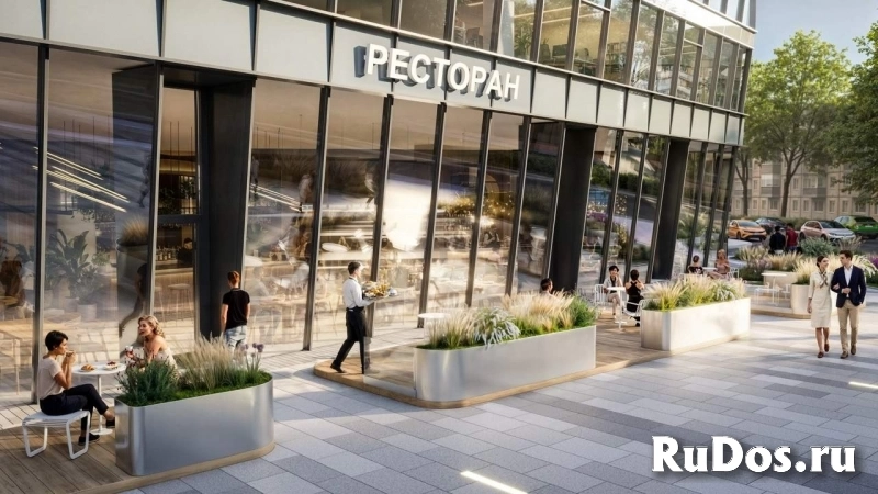 Продам коммерческую недвижимость 60.5 м2 фотка