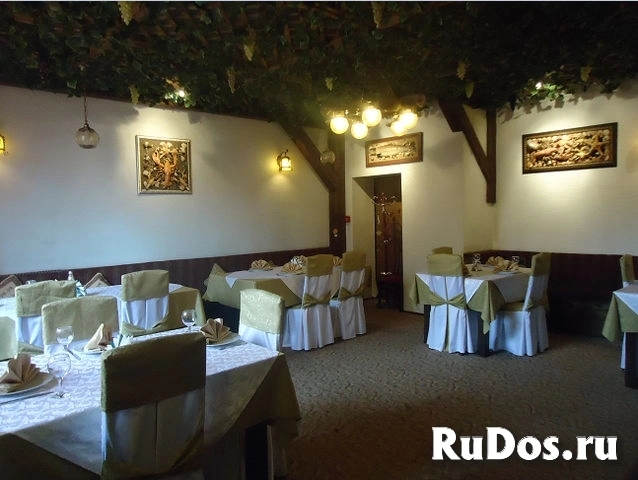 Продаётся готовый бизнес (магазин, ресторан, аптека) изображение 10