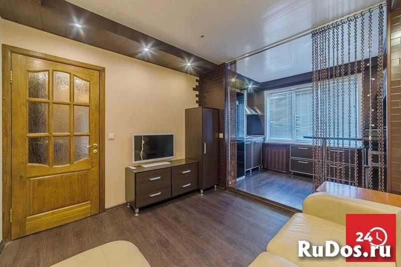 Продам 2 комнатную квартиру 44 м2 фотка