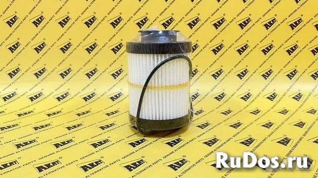 Фильтр гидравлический  CATERPILLAR 348-1862 изображение 3